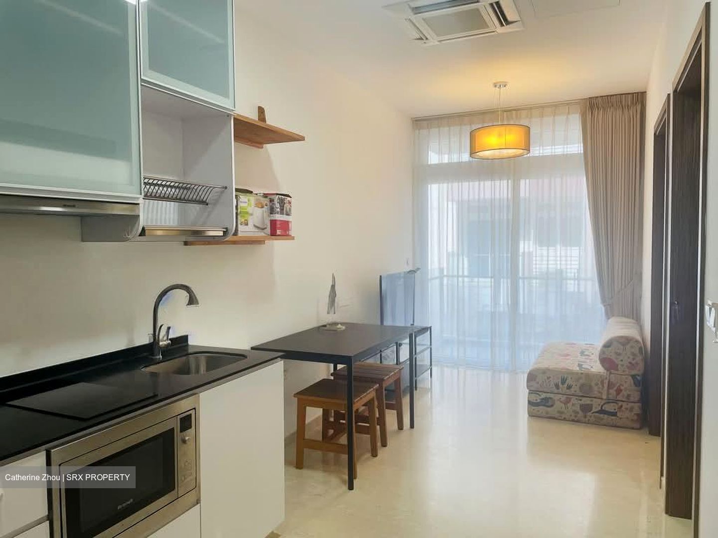 Suites @ Paya Lebar (D19), Apartment #581797951